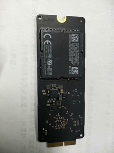 苹果原装512g固态硬盘,三星固态,没有任何问题,原装拆机的_阿里巴巴找