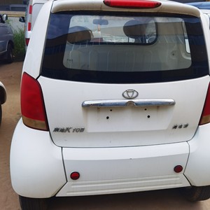 康迪k10b,新能源汽车,全车配件齐全,八成新,拆机(五大总