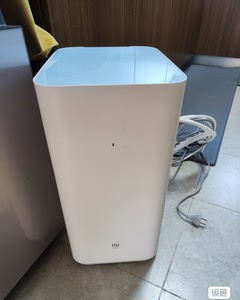 《求购》二手小米净水器400g厨下净水器,有没有滤芯都无所谓