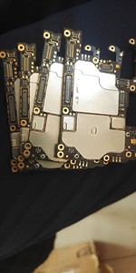 坚果pro3主板 原装拆机 功能正常 无账号 8