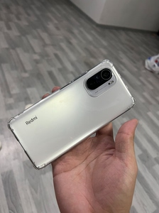 红米k40  内存8 3  纯原   指纹好像录不进去了