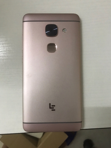 乐视max2 x820手机 配置4 32高通骁龙820处理器