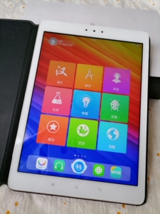 步步高家教机s3pro学习机 64g