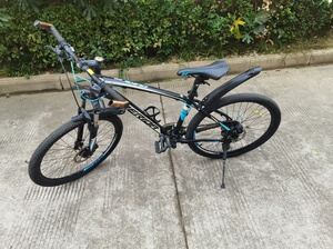 美利达自行车山地车公爵duke300_阿里巴巴找货神器