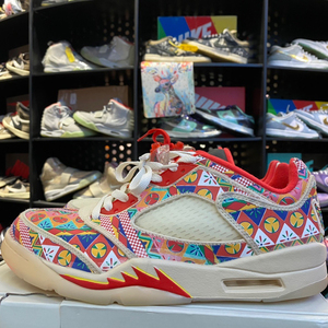 aj5刮刮乐 44.5原盒  假一罚三