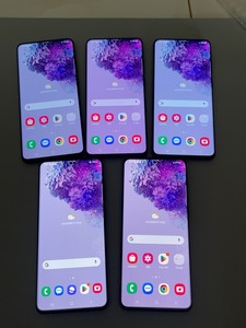 三星手机s20十.美版正品三网通用.原屏幕原屏幕小靓机.