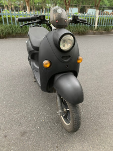 粉丝福利# 二手小龟电动车八成新,车况良好,功能正常