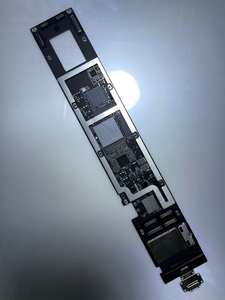 ipad pro 10.5寸a1701 2017款拆机主板