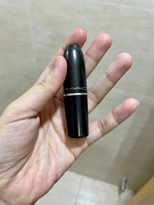 mac口红 色号so chaud