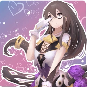 warframe星际战甲国际服junowaifu头像浮印符印