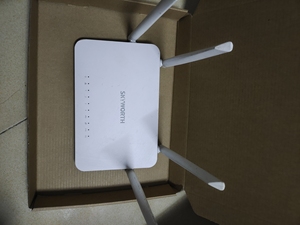 创维无线路由器