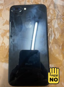苹果7p手机机身