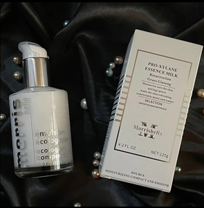 (纯进口原料出口法国)慕诗贝拉玻色因复活草全能乳(125ml