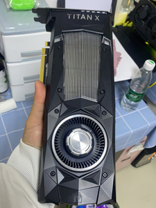 titan x (pascal),泰坦x 帕斯卡显卡12g显