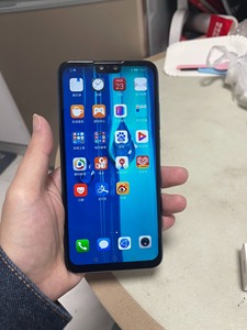 【闲置华为畅享9p二手手机 95成新 全网通_阿里巴巴找货神器