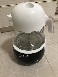 000人付款淘宝小白熊恒温壶全新 ,1200ml,可小刀guo子峰120.