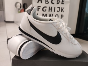 全新耐克nike经典慢跑鞋 阿甘正传慢跑鞋