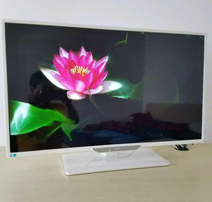 32寸aoc i3284vw高清ips屏二手原装电脑显示器冠