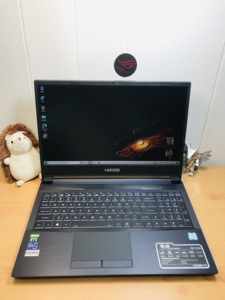 神舟z8-ct5na i5-9300h rtx2060