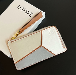 新品loewe卡包 5色现货_阿里巴巴找货神器