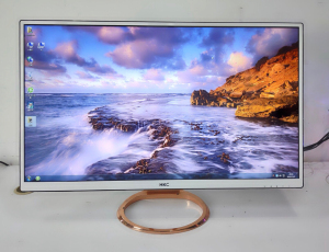 hkc显示器32寸二手