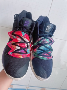 nike kyrie 5 欧文5鸳鸯 新年 灵魂之眼 鸳鸯4