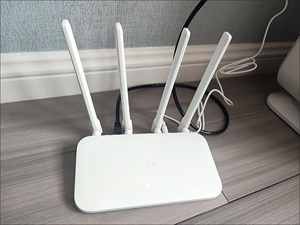 小米路由器3a/4a/3c/4c智能无线1200m百兆千兆路