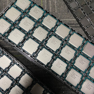 intel i5-6600t 英特尔第六代低电压处理器cpu