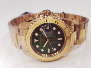 000人付款淘宝全新安伯顿手表1.