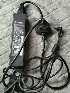 原装联想g480 g470 y470电源线90w笔记本适配器