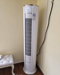 格力空调i尚3匹一级