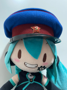 苏联 m35 nkvd 人民内务部 帽子 俄罗斯复刻的应该