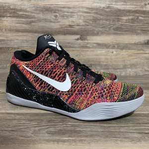 nike zk9 科比9 low 低帮 大师之路