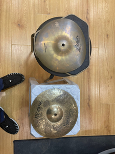 伊斯坦布尔镲片