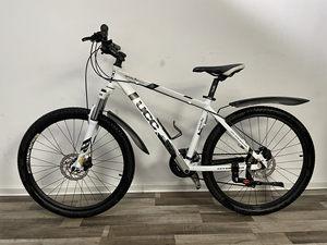 ucc自行车阿帕奇