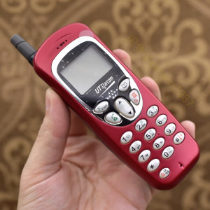 斯达康小灵通ut700 小灵通手机 收藏古董手机