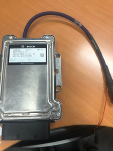 博世ecu edc17c63-2 etk