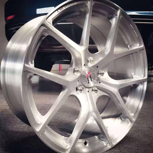 csb 定制 锻造轮毂 17-20寸 奔驰 宝马 奥迪 简短