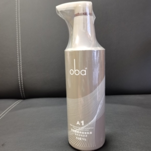进口洗发水oba欧芭洗发水欧芭48h高营养洗发乳霜740g欧