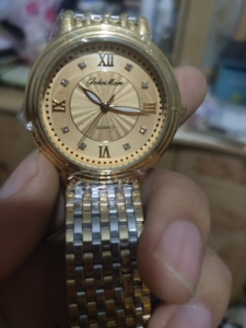 瑞士格雷曼手表