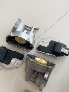 e90,e92,e93m3节气门电机,宝马s65发动机节气门