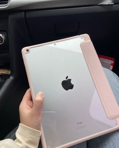 女生自用苹果平板ipad pro一代12.9寸128g插卡版