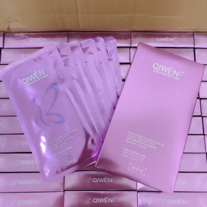 190人付款淘宝绮雯面膜下