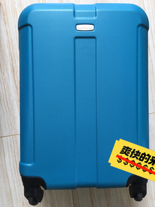 alps阿尔卑斯拉杆箱