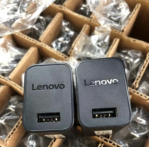 联想充电器5.2v-2a原装充电头 适用于各种安卓手机 充电