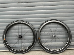 giant 捷安特slr1轮组 42mm碳刀