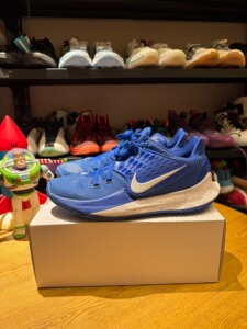 nike kyrie low2 杜克蓝 欧文low2 45._阿里巴巴找货神器