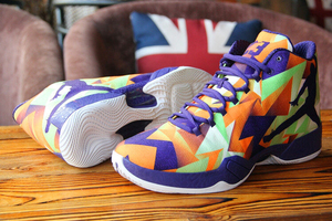 乔丹jordan aj29 乔29 兔八哥 货号69551