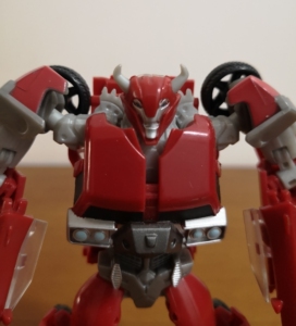 变形金刚 tfp领袖之证二版美版日版飞过山,玩具无损成色新