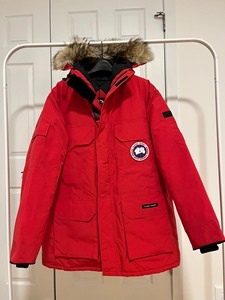 加拿大鹅 远征羽绒服expendition 男士欧美版_阿里巴巴找货神器